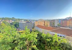 Atraksi di Area Sekitar 6 Serene and Cozy 2BR Apartment at Parahyangan Residence By Travelio