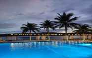 Swimming Pool 4 Namanday Island Resort