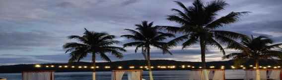 Swimming Pool 4 Namanday Island Resort