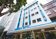 Exterior 2 Victoria Hotel, a NuVe Group Collection