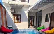 Swimming Pool 5 Oemah Wisata RinginSari