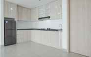 Ruang untuk Umum 2 Nice and Spacious 2BR at Hillcrest House Apartment By Travelio