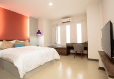 ห้องนอน 6 Mini Plume Minburi