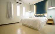 Phòng ngủ 7 Mini Plume Minburi