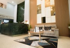 ล็อบบี้ 3 Mini Plume Minburi