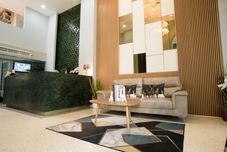 ล็อบบี้ Mini Plume Minburi