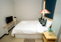 ห้องนอน 7 Mini Plume Minburi