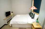Phòng ngủ 6 Mini Plume Minburi