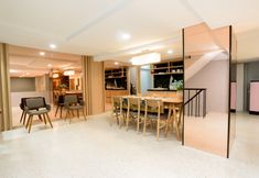 บริการของโรงแรม 4 Mini Plume Minburi