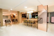 บริการของโรงแรม Mini Plume Minburi