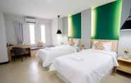 Phòng ngủ 5 Mini Plume Minburi