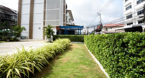 ภายนอกอาคาร 2 Mini Plume Minburi