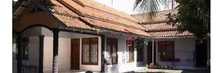 Lobi Daryo Homestay 