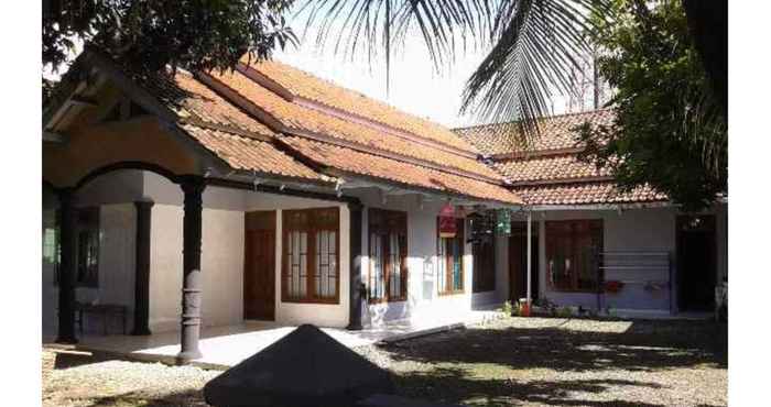 Lobi Daryo Homestay 