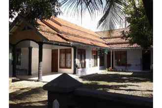 Lobi Daryo Homestay 