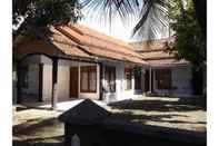 Lobi Daryo Homestay 