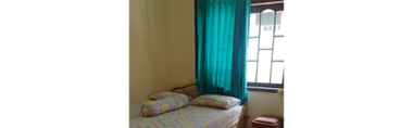 Bedroom 3 Daryo Homestay 