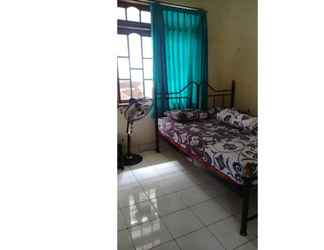 Bedroom 2 Daryo Homestay 