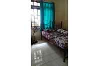 Bedroom Daryo Homestay 