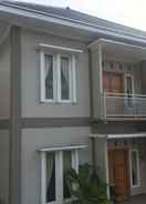 EXTERIOR_BUILDING Villa Kebon Pakis 6