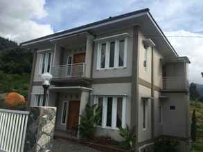 Exterior 4 Villa Kebon Pakis 6