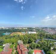 Nearby View and Attractions 5 Cozy Studio at Beverly Dago Apartment By Travelio