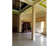 Lobi 7 Villa Fanny Pacet