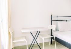 พื้นที่สาธารณะ 3 Cozy and Nice Studio at Paramount Skyline Serpong Apartment By Travelio