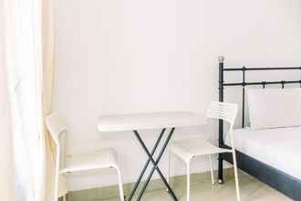 Common Space 4 Cozy and Nice Studio at Paramount Skyline Serpong Apartment By Travelio