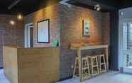 Bar, Kafe, dan Lounge 2 The 3rd Home at Babakan Jeruk