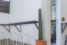 臥室 The 3rd Home at Babakan Jeruk