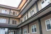 Exterior The 3rd Home at Babakan Jeruk