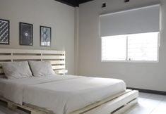 Bedroom 7 The 3rd Home at Babakan Jeruk