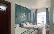 Bedroom 5 Monaco Hotel Can Tho