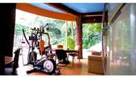 Fitness Center Home Sweet Home Syariah