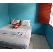 Bedroom 5 Wisma Murni