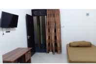 Bedroom Kost Pak Kece