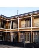 EXTERIOR_BUILDING Kost Pak Kece