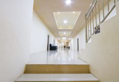 Common Space 7 JC Hotel Jember