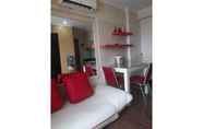 ห้องนอน 7 Apartment Sentra Timur by Sentra Jaya