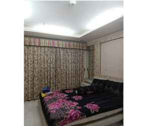 ห้องนอน 2 Apartment Sentra Timur by Sentra Jaya