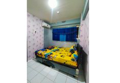 Bedroom 4 Apartment Sentra Timur by Sentra Jaya