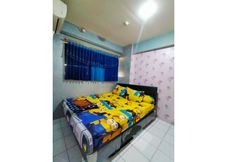 Bedroom 5 Apartment Sentra Timur by Sentra Jaya