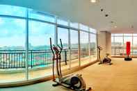 Fitness Center Lovina 15-10 at Formosa Residence - Nagoya