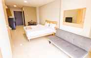 Bedroom 2 Lovina 15-10 at Formosa Residence - Nagoya