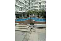 Lobi Apartemen Sentul Tower by Sentra Jaya