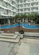 LOBBY Apartemen Sentul Tower by Sentra Jaya