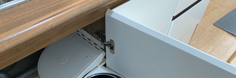 ロビー IR Residential Suite w/ Netflix , Disney & Wi-Fi !