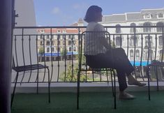 寝室 4 Saigon Mai Hotel