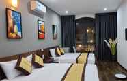 Phòng ngủ 5 Saigon Mai Hotel